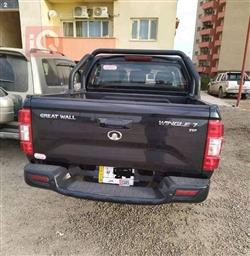 جريت وول وينجل